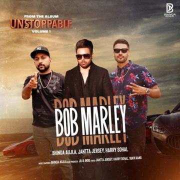 download Bob-Marley-(Jantta-Jersey) Bhinda Aujla mp3